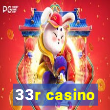 33r casino